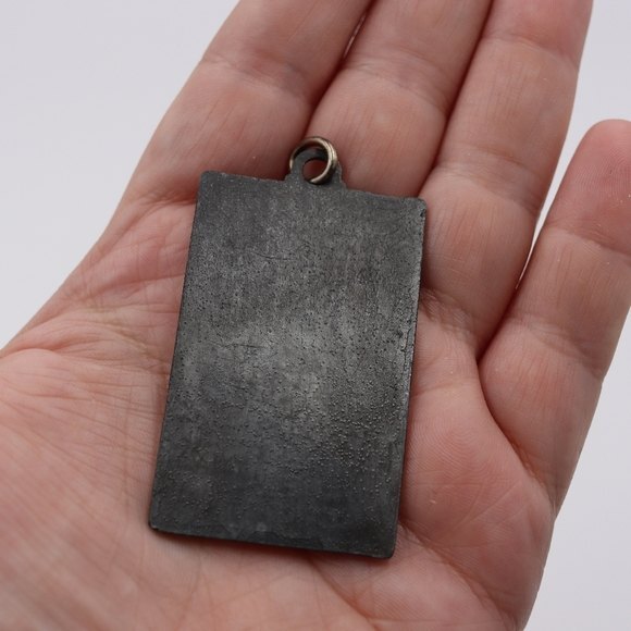 True Vintage Cigarette Charm | Tobacco Advertising Memorabilia Keychain Pendant - Picture 5 of 5